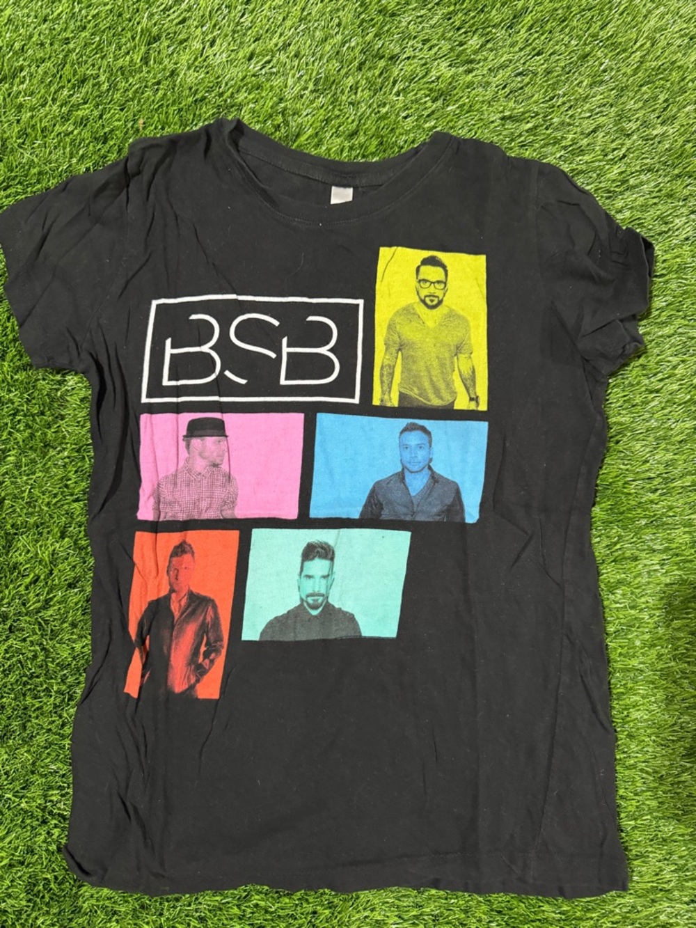 Backstreet Boys T-Shirt